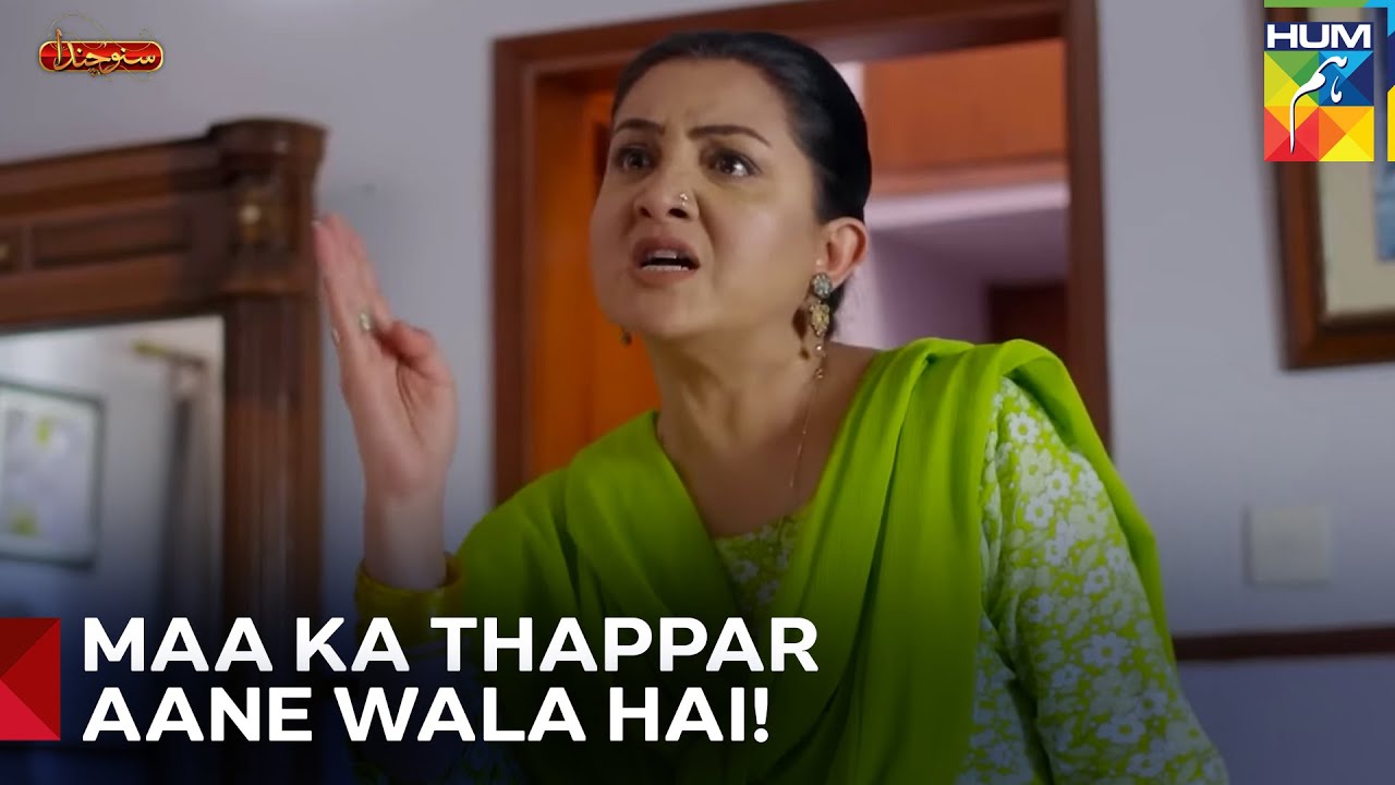 Arsal Ko Maa See Maar Par Gayi | Suno Chanda Season 2 Episode 24