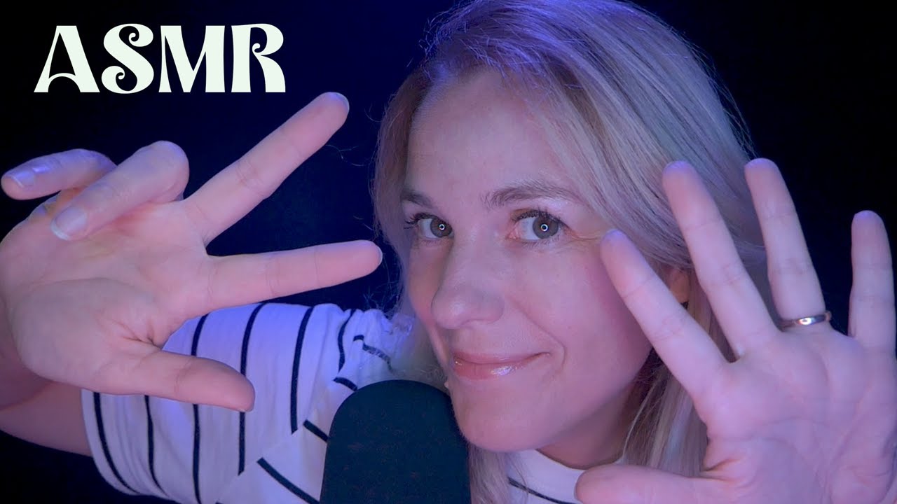 ASMR FR 🧠 Je te chuchote l'origine de 8 expressions françaises (avec triggers en prime) VOL 4 !