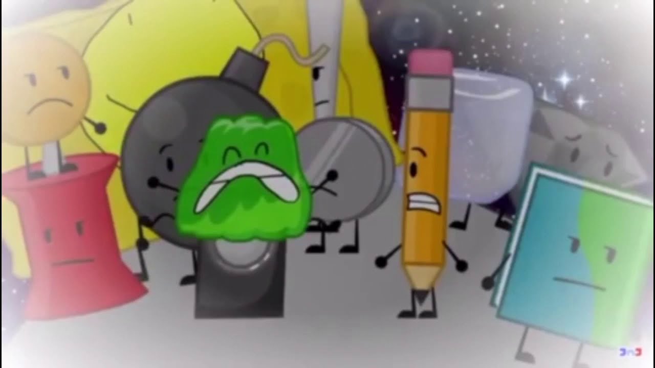 Announcer&rsquo;s Backstory from BFB 29
