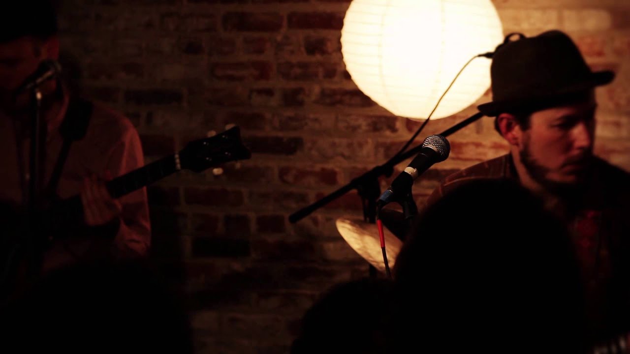 Vetiver / Can't You Tell (Signal Kitchen Presents)