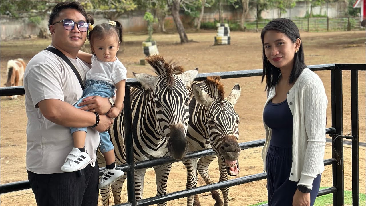 Yoki's Farm || Ann Quezon