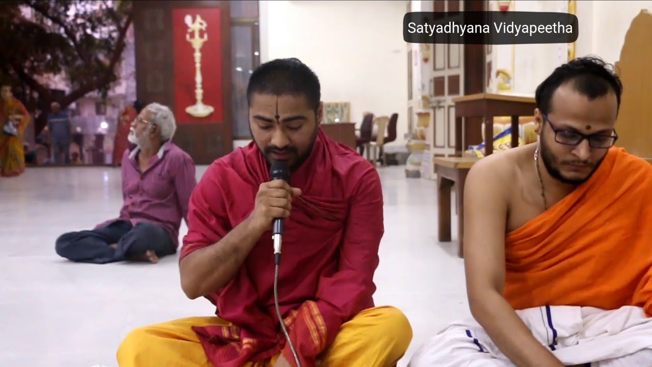 सागिबारय्या भव रोगद वैद्यने

( गायक :- श्रीराम पुराणिक् )