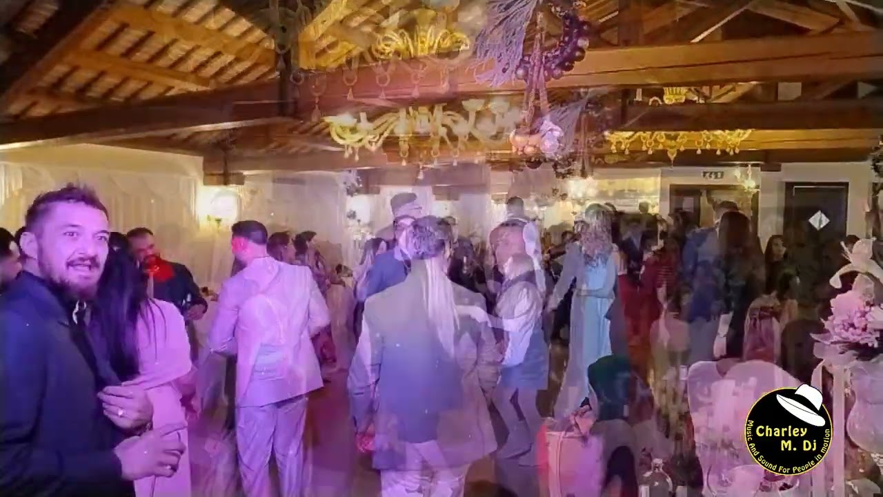 Matrimonio di Nancy e Manuel