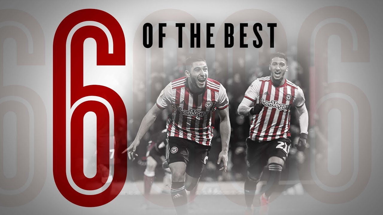 Six of the Best