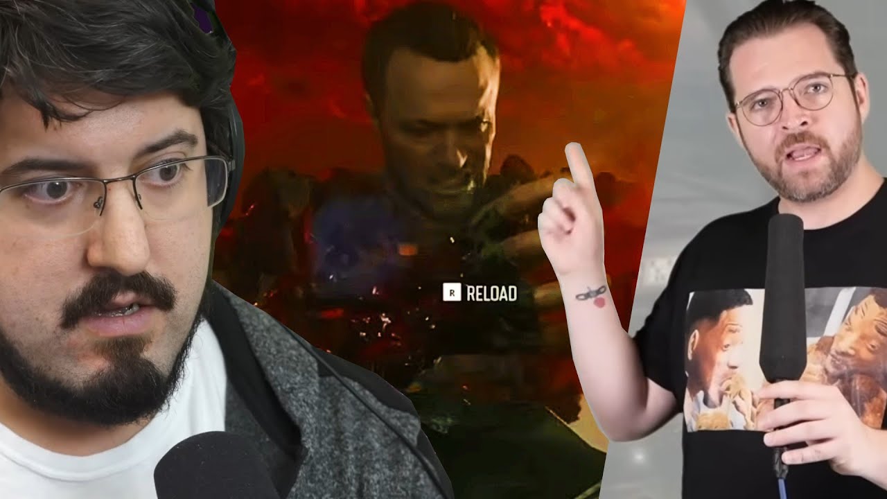 Bricky Takes a Shot At Microsoft and Black Ops 7