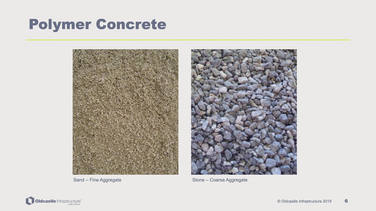 Oldcastle Infrastructure - Oldcastle Polymer &ndash; Overview