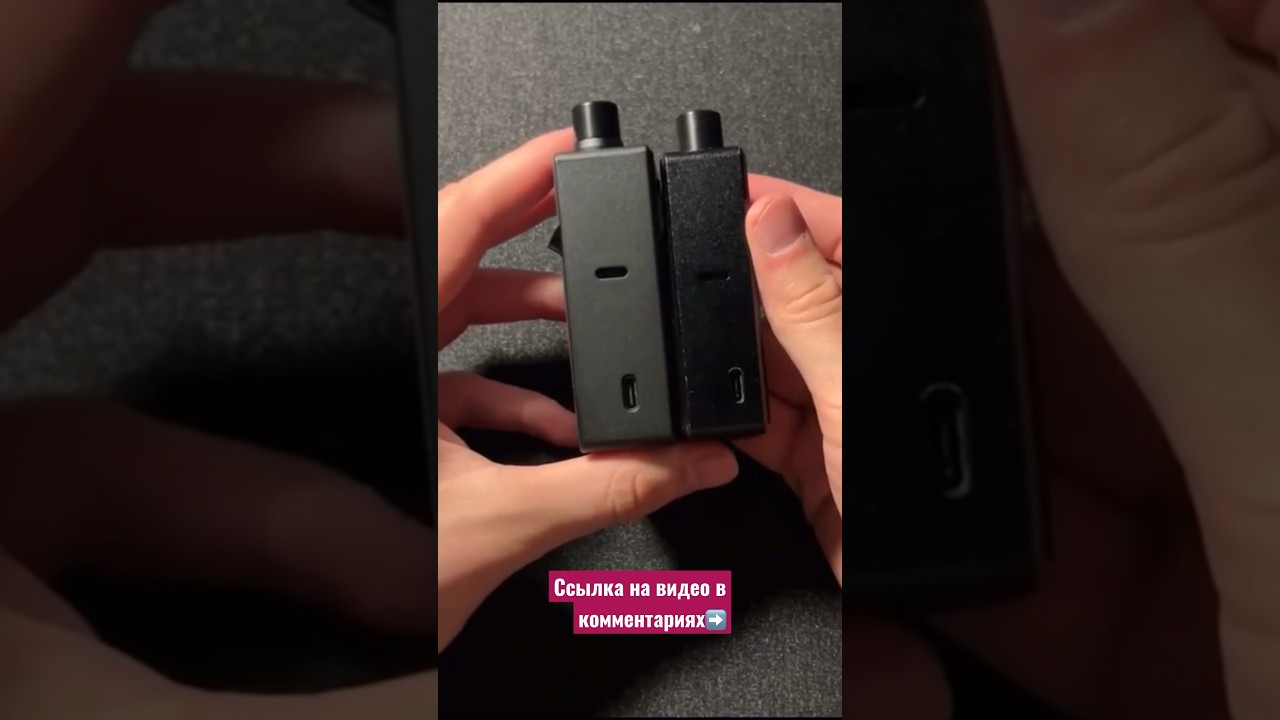 Сравнение MANTO AIO PLUS vs MANTO AIO❗️Стоит ли менять на новую модель?🤝#вейп #сравнение