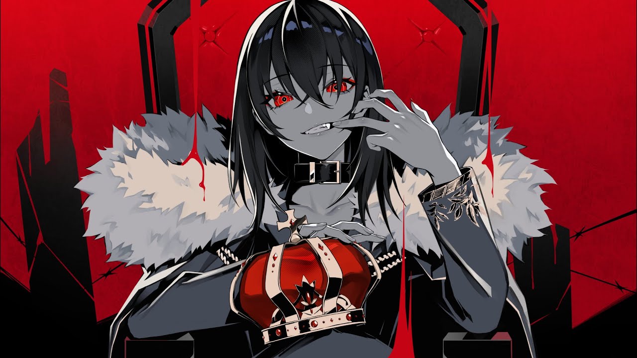 【Kanaria】KING【セルフカバー】