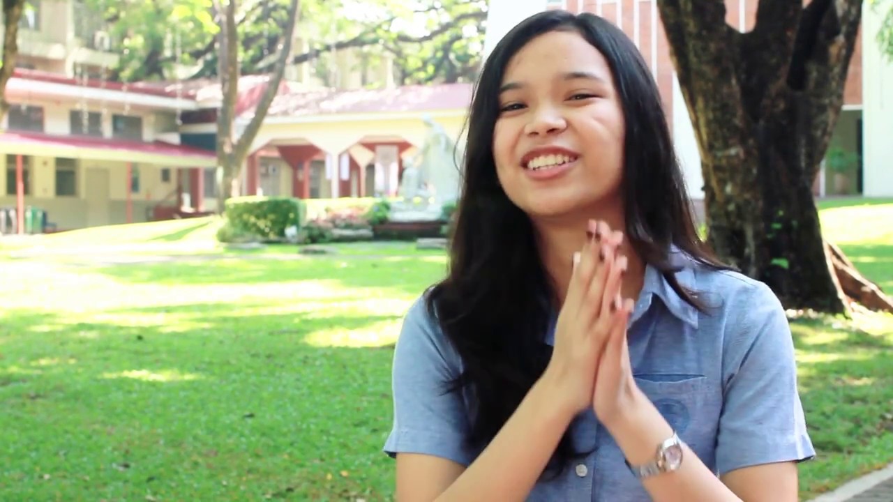 OBE Scholar: Julia Ocoma