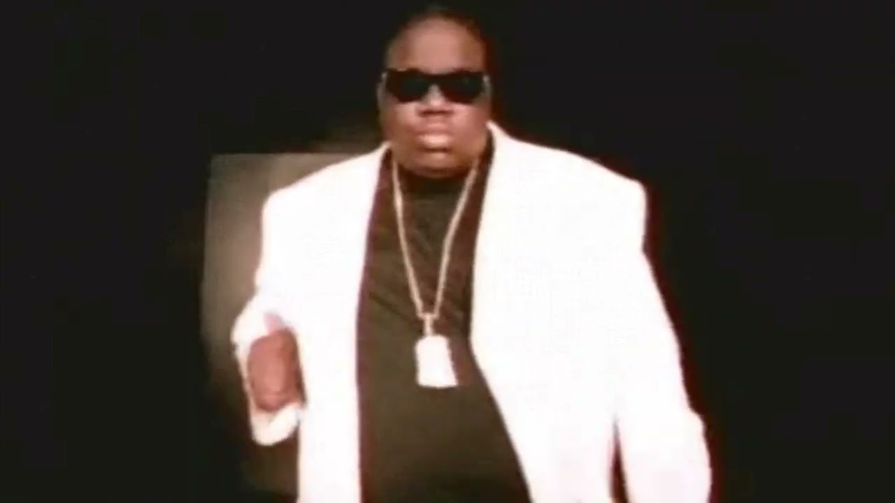 the notorious b.i.g. - hypnotize (pitched + reverb)