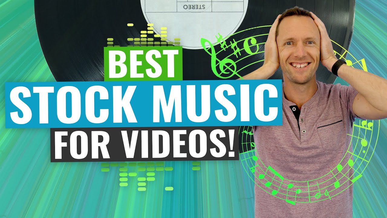 Video Background Music: Best Royalty Free Music Sites (2021 Review!)