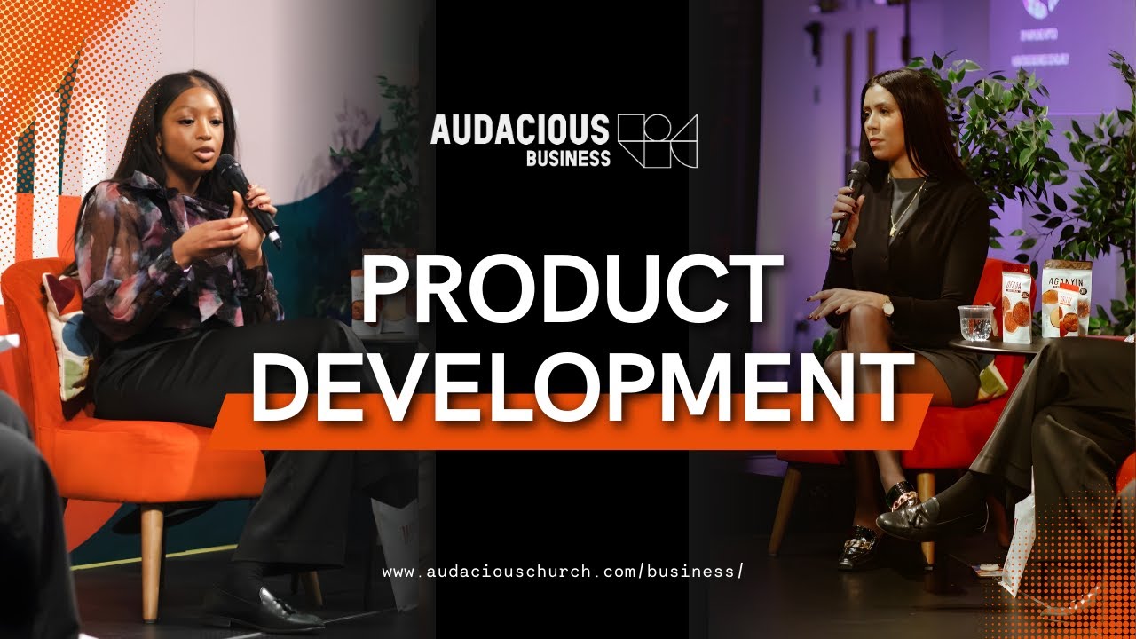 Product Development! Creating products with excellence to achieve marketplace success