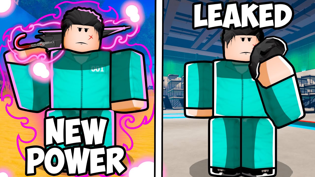 10 Things YOU MISSED in The INK GAME UPDATE...