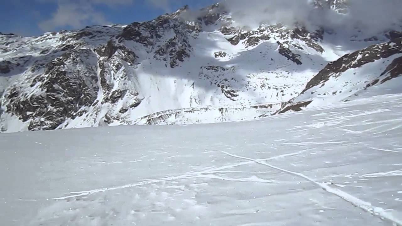 Freeride Colle Salza