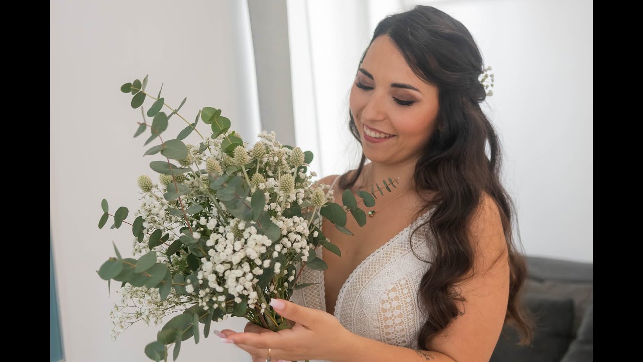 Fotos de una boda