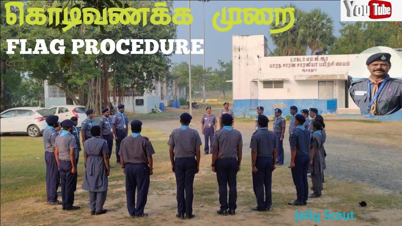 Flag Procedure 
