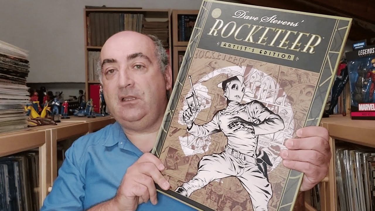 VIÑETAS 48: EDICIONES ORIGINALES: EL INVENTO DE IDW