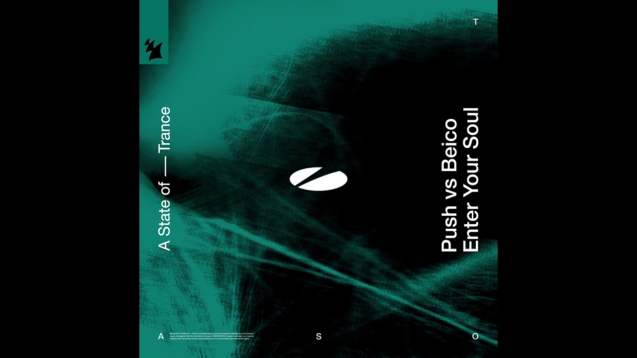Push vs Beico - Enter Your Soul [Stream Edit]