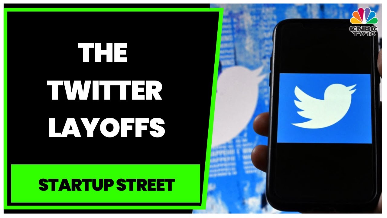 Twitter Begins To Send Layoff E-mails With A Plan Of Sacking 50% Workforce | Startup Street