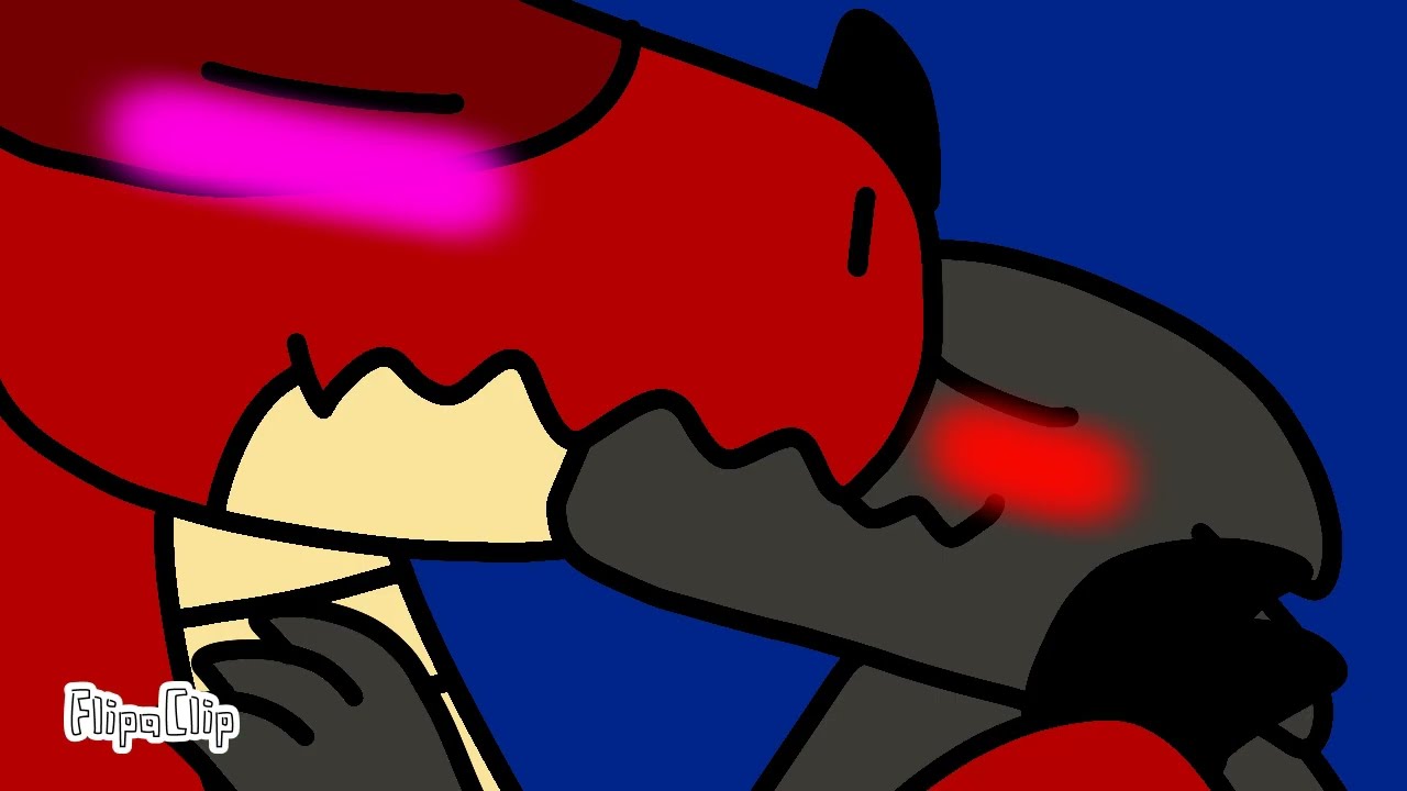 TOOTHLESS X HOOKFANG EPISODE 2 - DRAGON ANIMATION