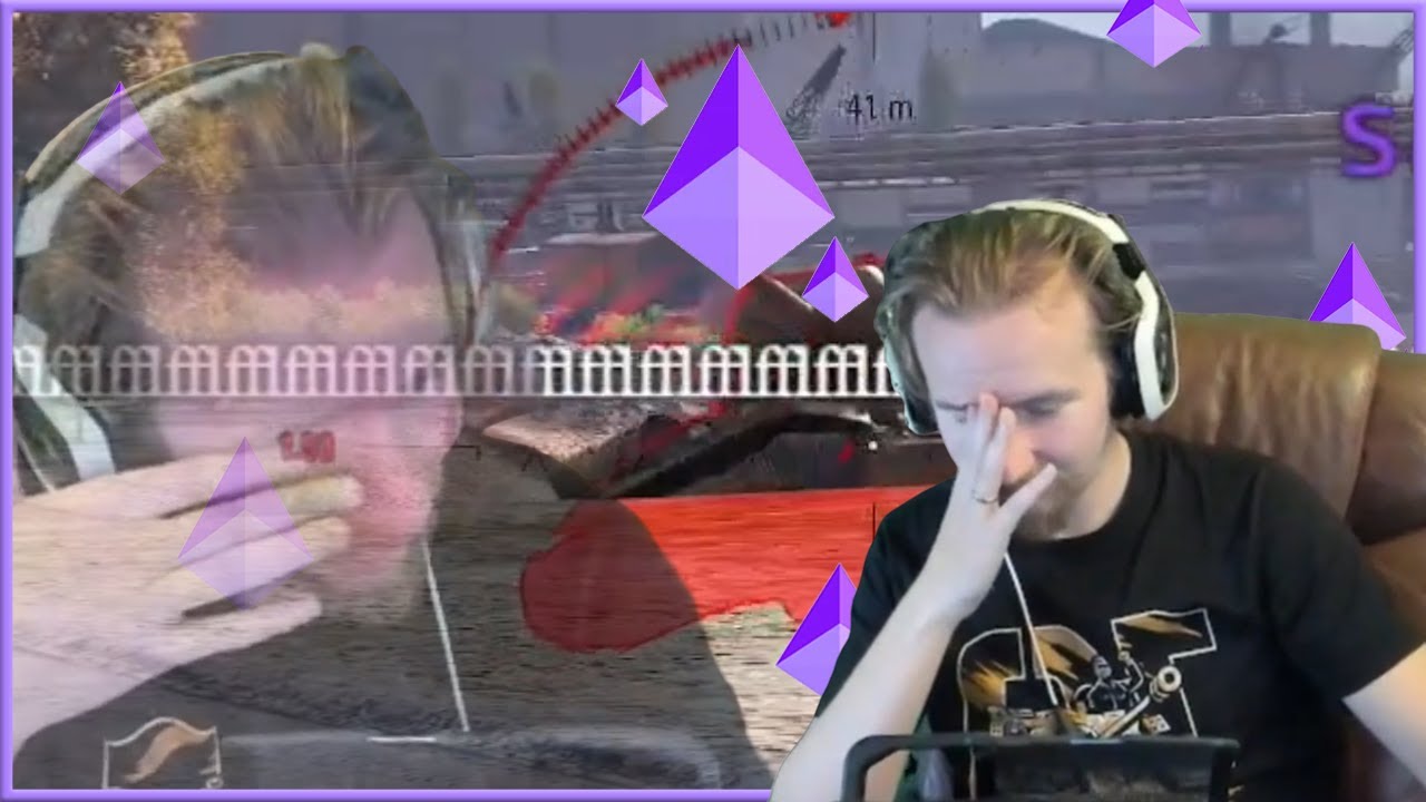 Twitch chat used money to BRAINROT QuickyBaby...