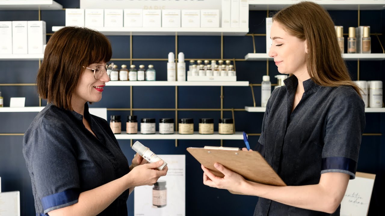 Créer une Culture de Vente dans son Spa, Centre, Beauté Bien-Être ?