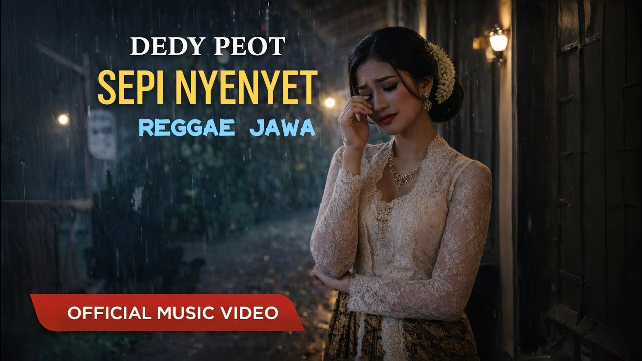 SEPI NYENYET Reggae Jawa