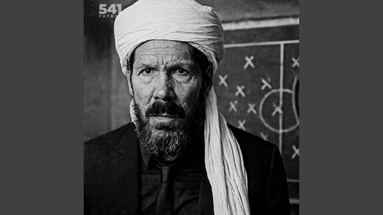Cholo Simeone Haramball Anthem