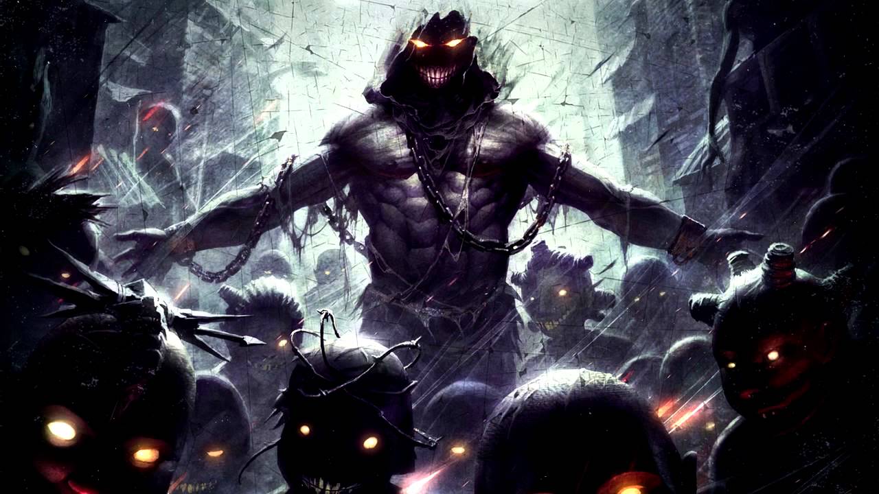 Disturbed - Stupify (8 bit)
