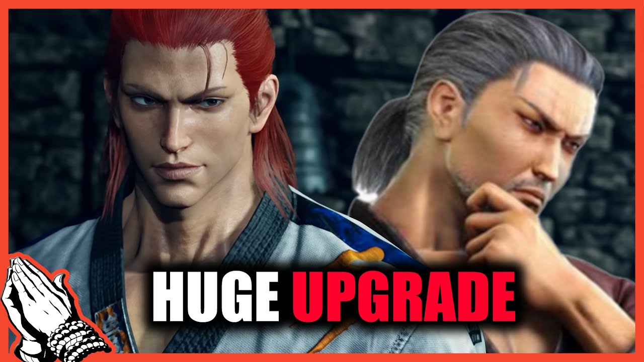 Why TEKKEN 8 Hwoarang may be the BEST version