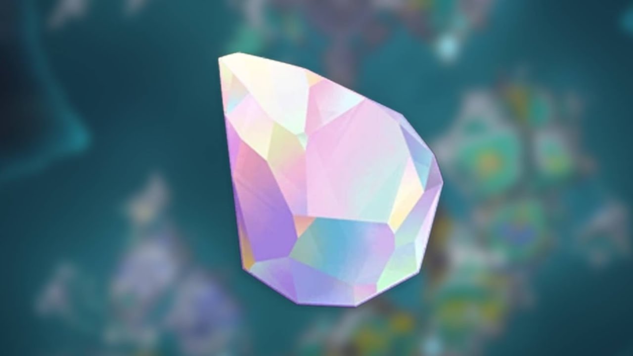 rute cepat farming Rainbowdrop Crystal full sampe luna 4  vidio real time no edit no cut. 