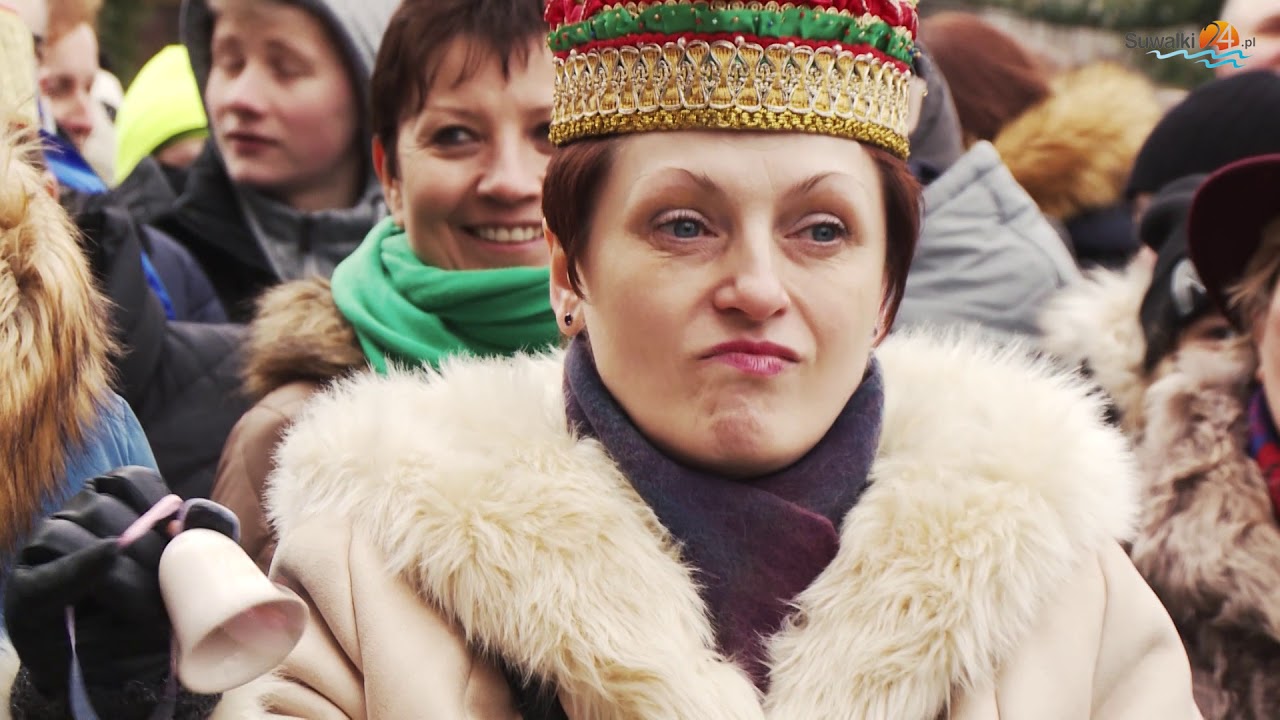 Puńsk uczcił 100-lecie niepodległości Litwy. Dzwony i dzwoneczki