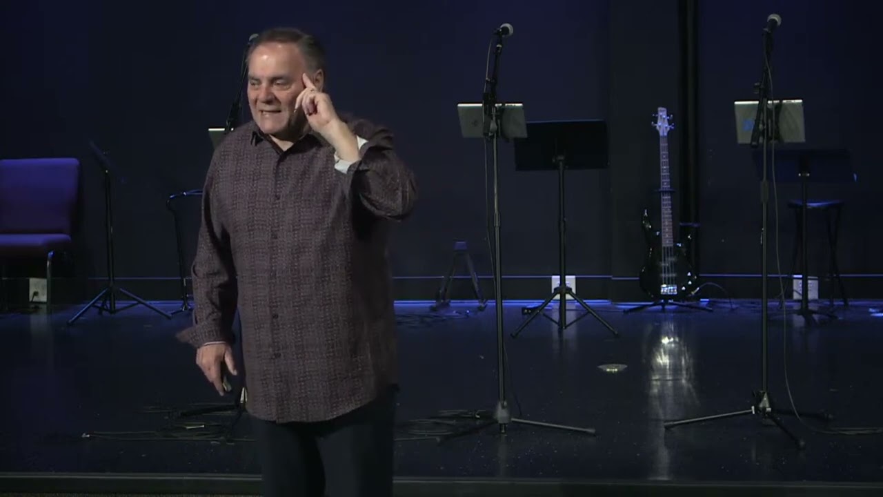 Influencia | Pastor David Greco | Iglesia Puerta Del Rey