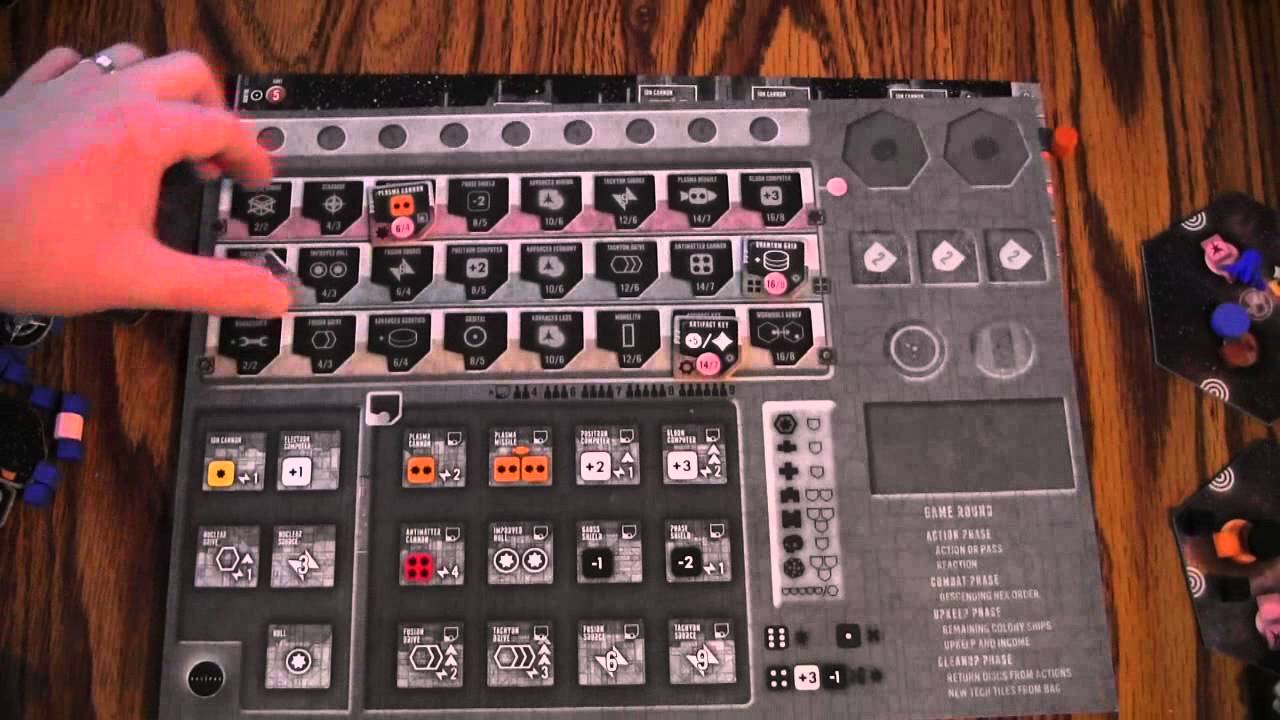 Electronic Eremite Reviews Eclipse