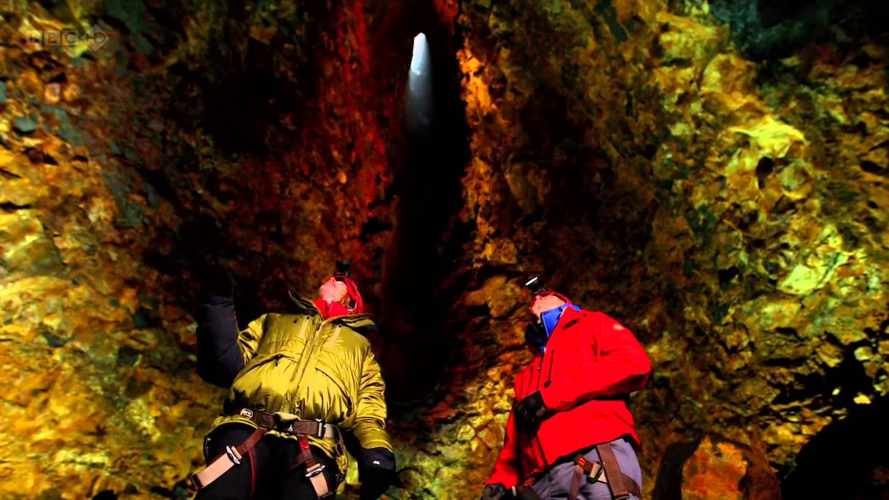 BBC Volcano Live 3 of 4 Volcanoes, Earthquakes and Tsunamis