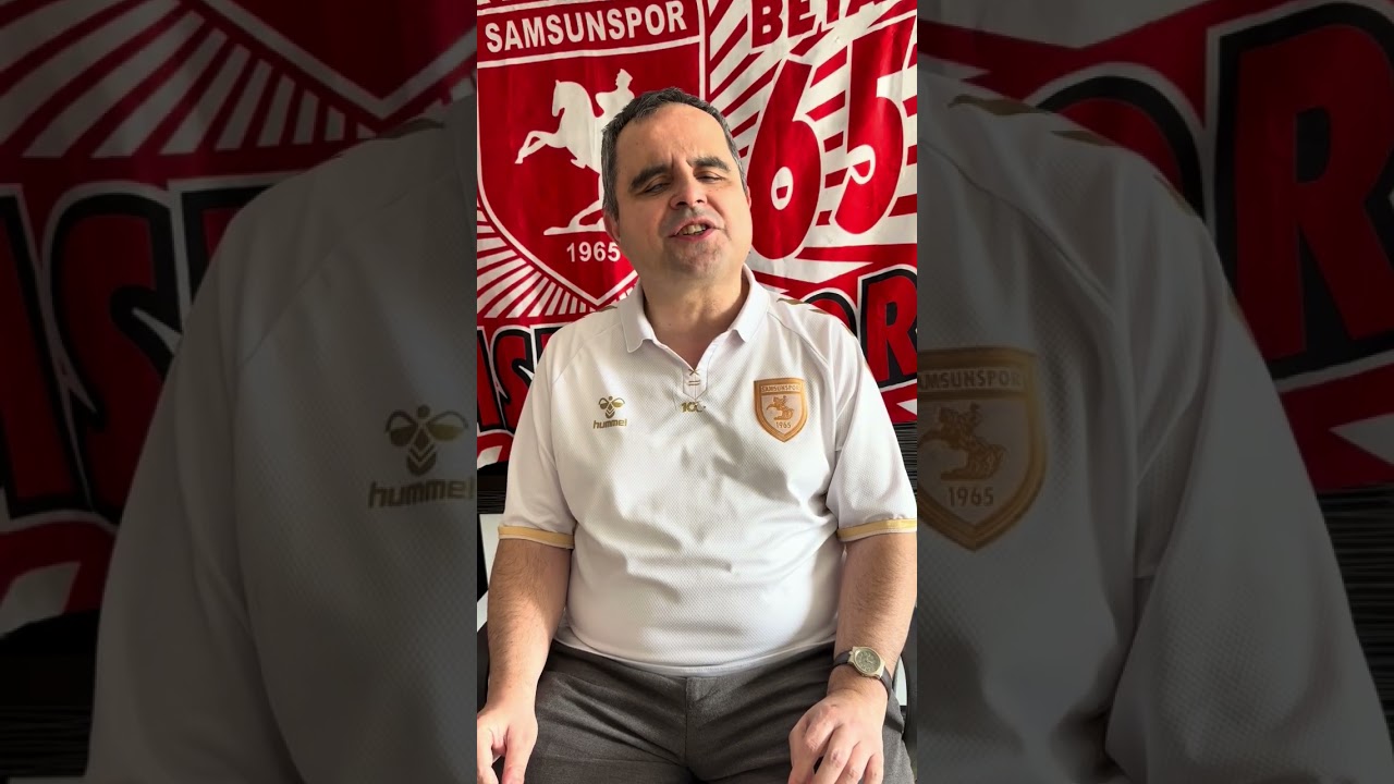 TREDYOL SÜPER LİG 21.HAFTA MAÇI #SAMSUNSPOR #TRABZONSPOR  MAÇ SONU ANALİZİ