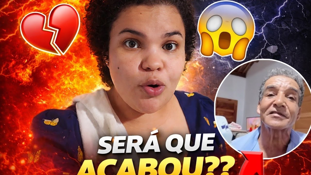 🚨DANI L!M@ SERÁ QUE ELA E OS TIOS VÃO PARAR DESSA VEZ?🚨😲 ISSO É ALGO QUE VÃO TER QUE DECIDIR DE VEZ🚨