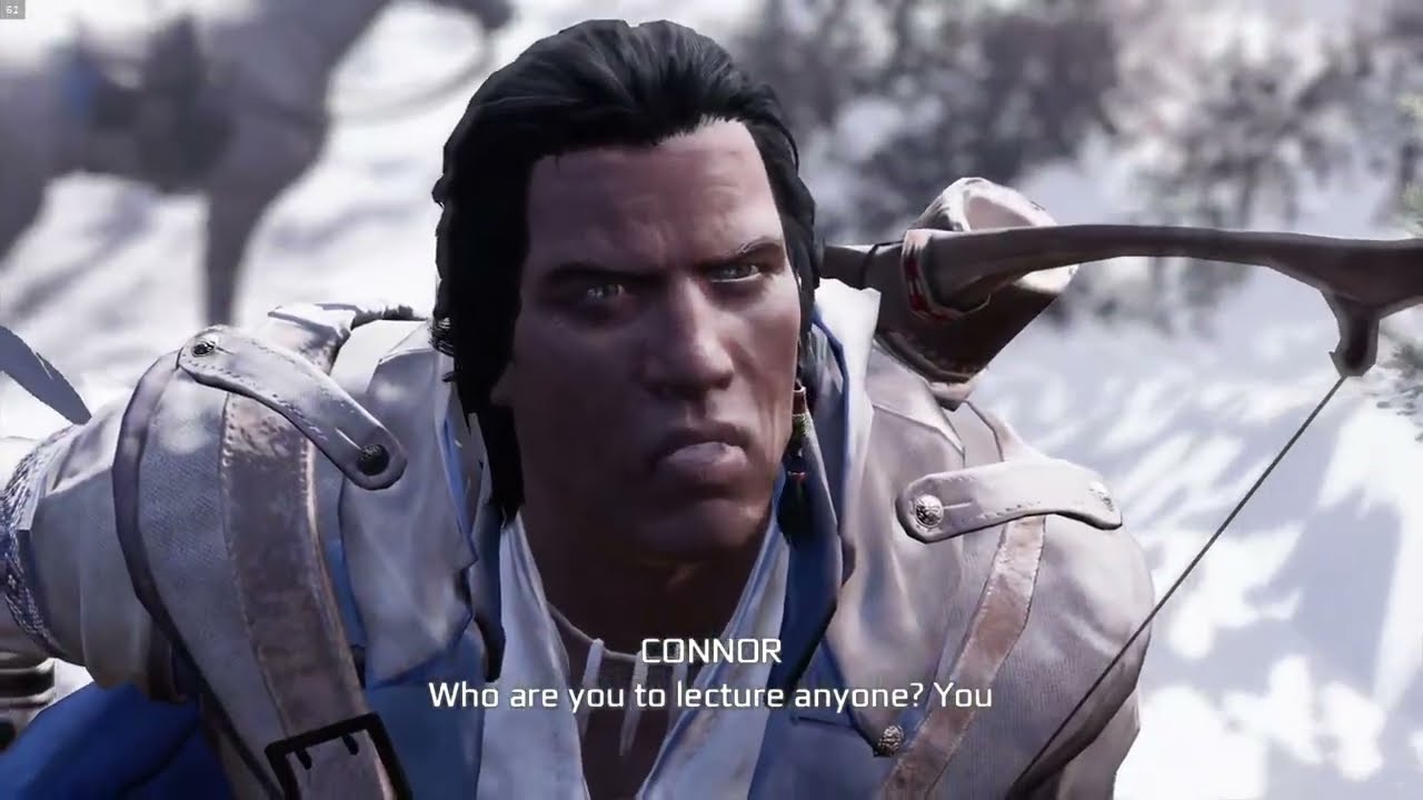 assassin's creed 3 part 9