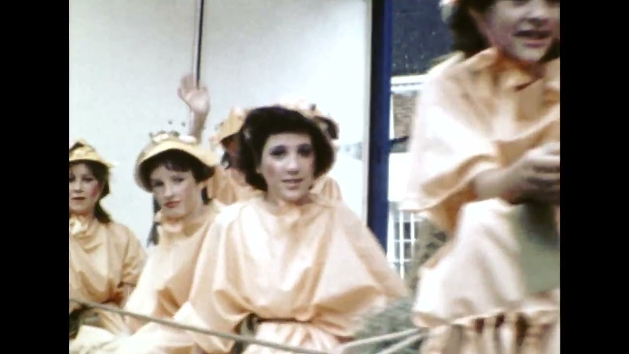 700 Years 1985 | High Wycombe Film Society | AV1664/B19