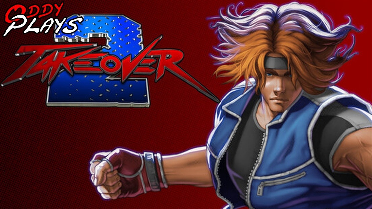 TIME 2 TAKEOVER THE STREETS (Takeover 2 Demo)