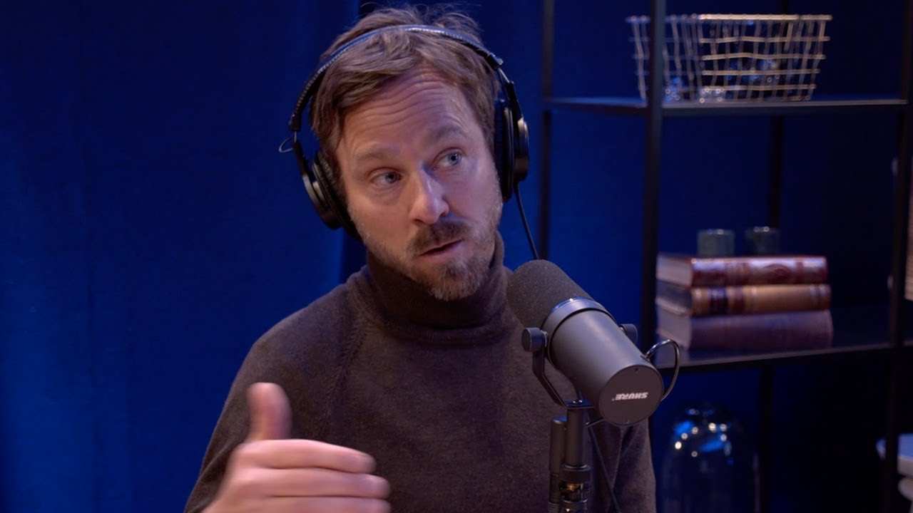 ”Ibland förminskar man allvaret med ADHD”│ORU Talks