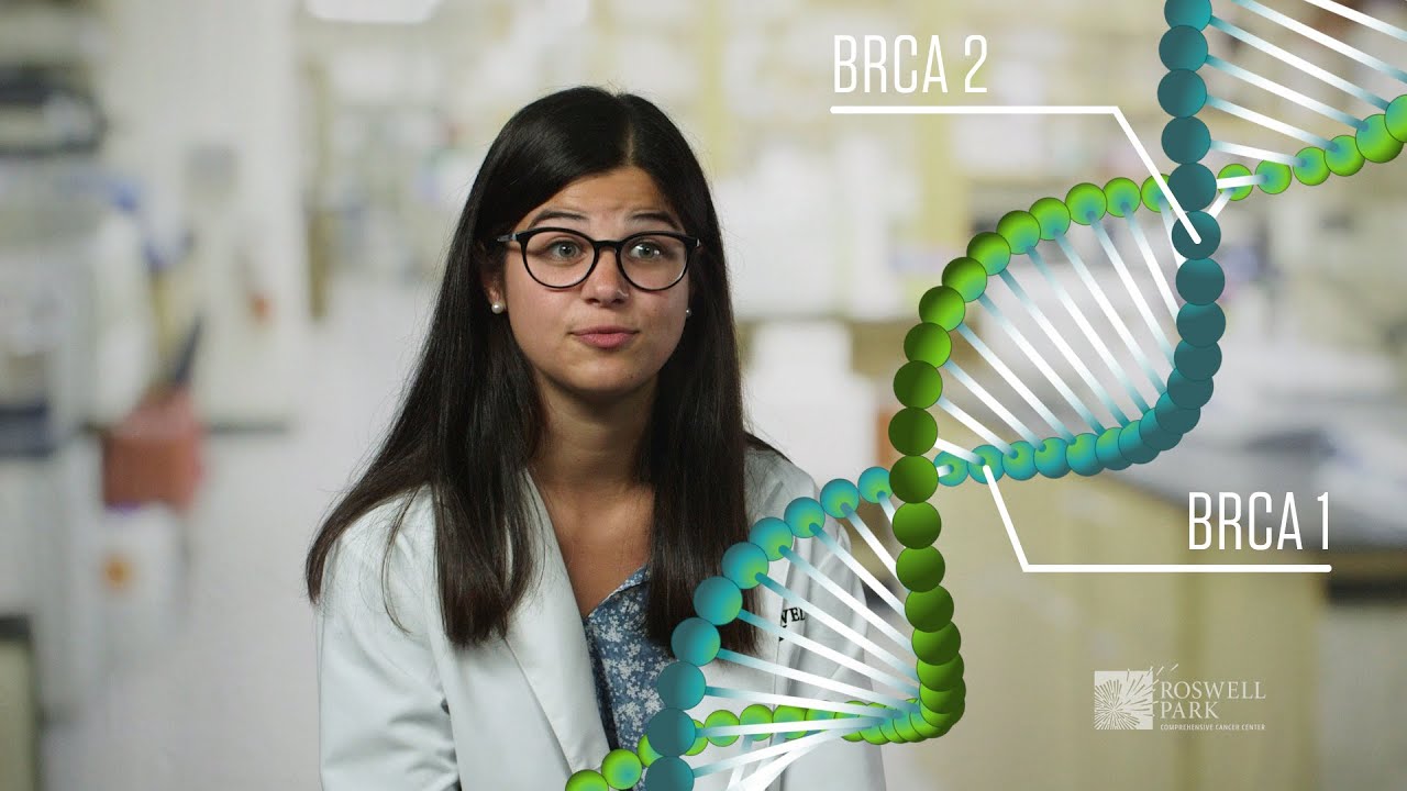 Genetic Testing for Breast Cancer