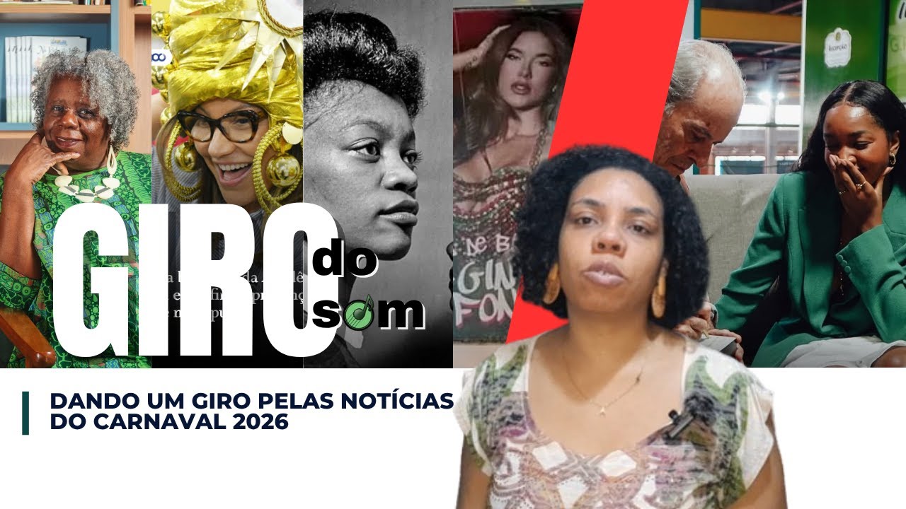 Giro no carnaval 3