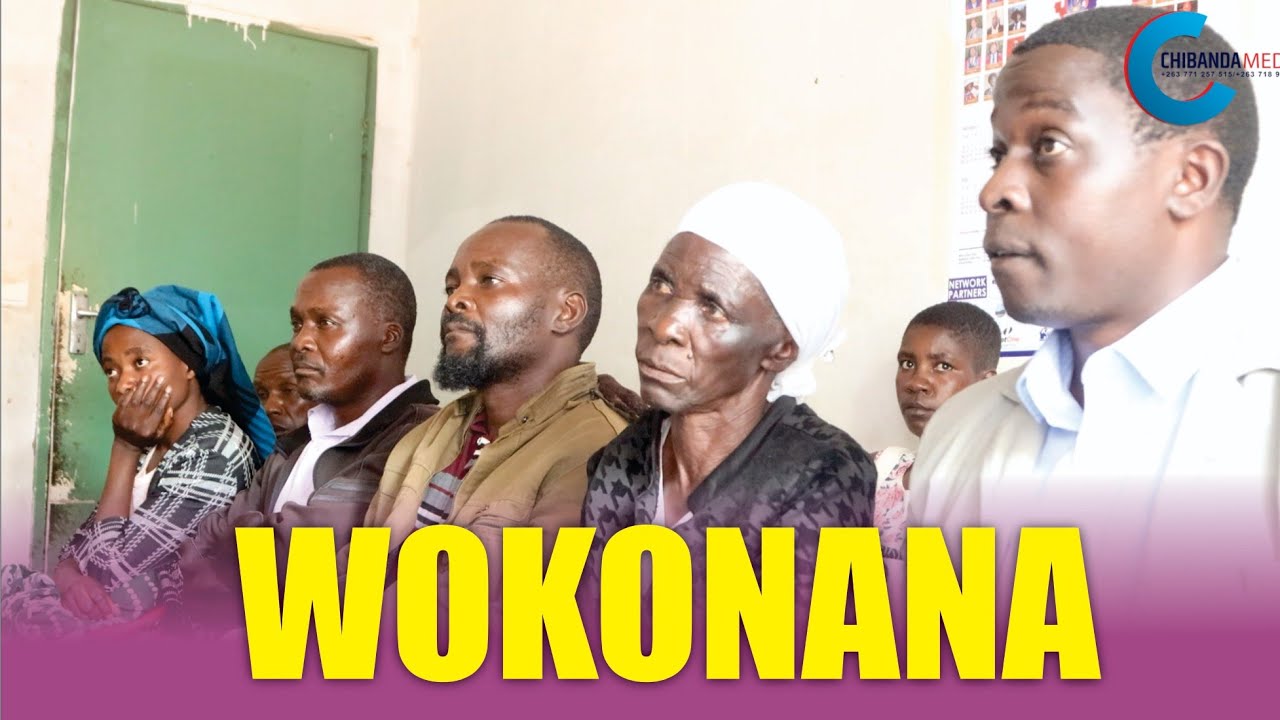 Boboto pabarika, Munda ndewangu-Chief Chinamhora's traditional court
