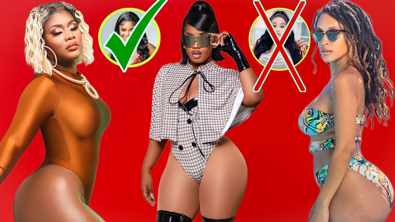 Top 10 atis fi ki pi konn chante wap sezi we kijan yo klase Bedjine ak Rutshelle