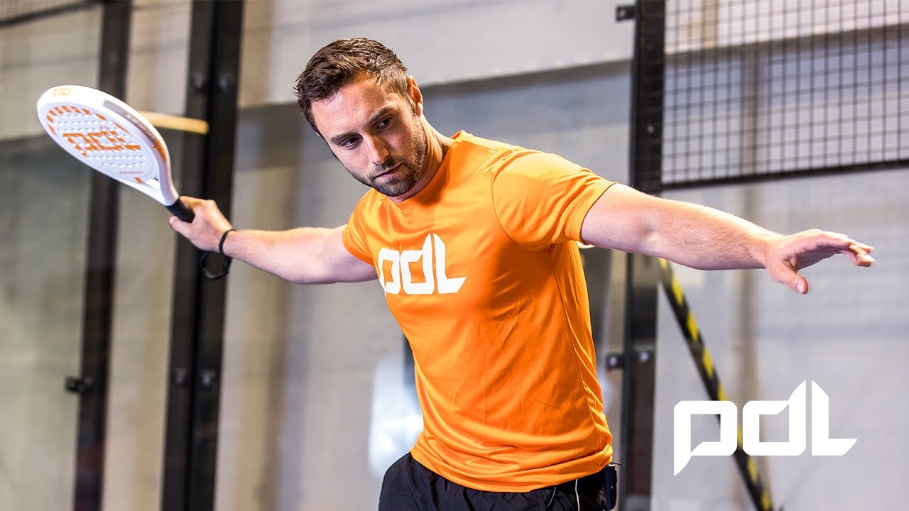 Spela Padel - Hur spelar man padel? | PDL Center