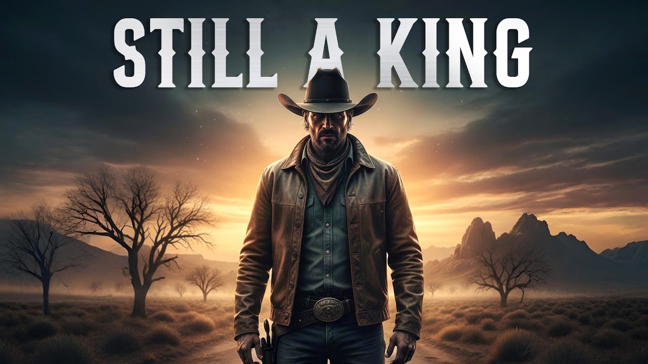 Still a King – Outlaw Country Song | Wildcity Records