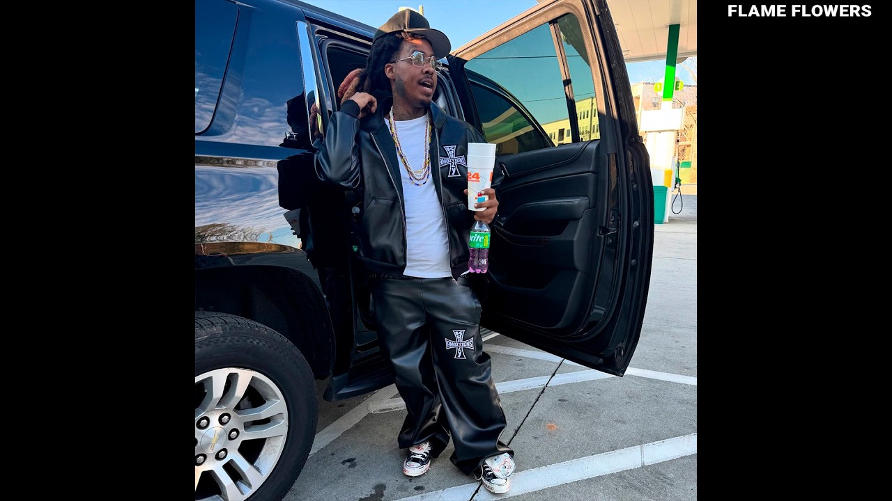 {FREE} Bally Baby x Baby Mel Type Beat  - 