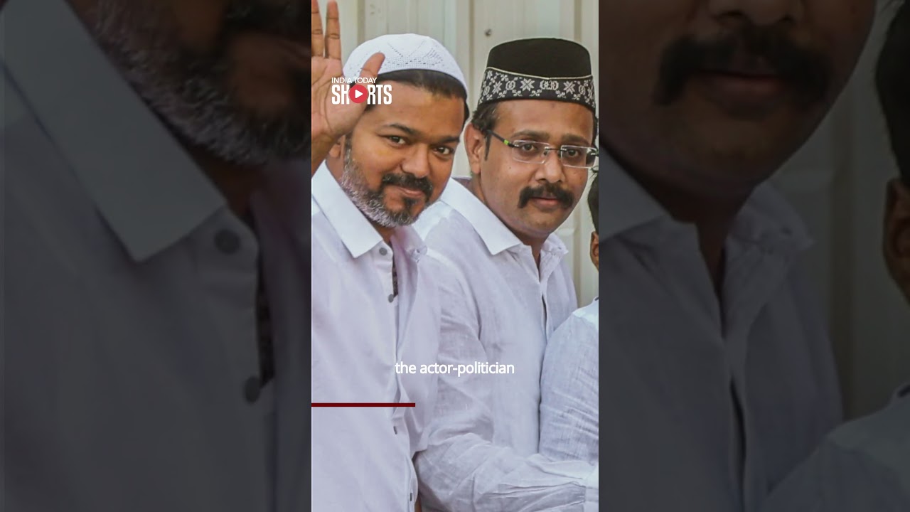 Fatwa issued against Thalapathy Vijay vver Iftar party
