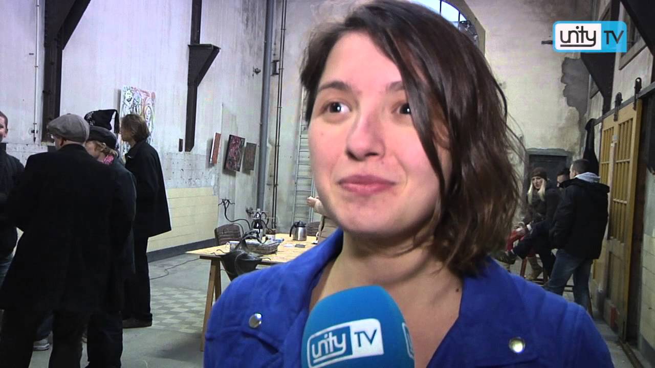 Leiden inBeeld: Herstart Vrijplaats